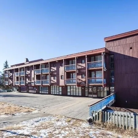 Apartman Thuria 2 *