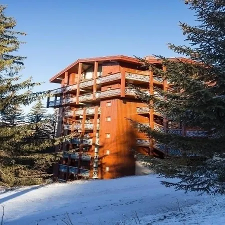 Thuria 2 Apartman Bourg-Saint-Maurice