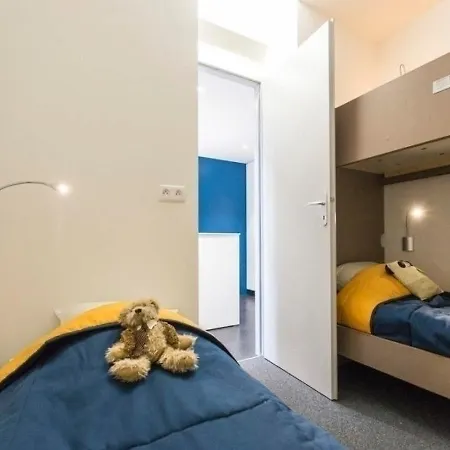 Apartman Thuria 2 Bourg-Saint-Maurice