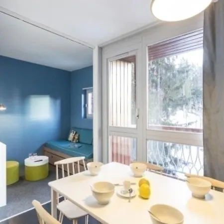 Thuria 2 Apartman