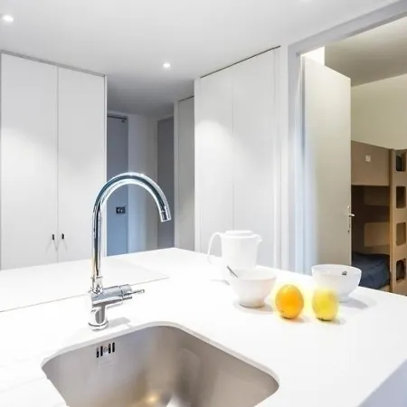 Apartman Thuria 2