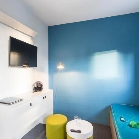Apartman Thuria 2