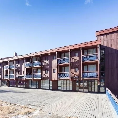 Apartman Thuria 2 Bourg-Saint-Maurice